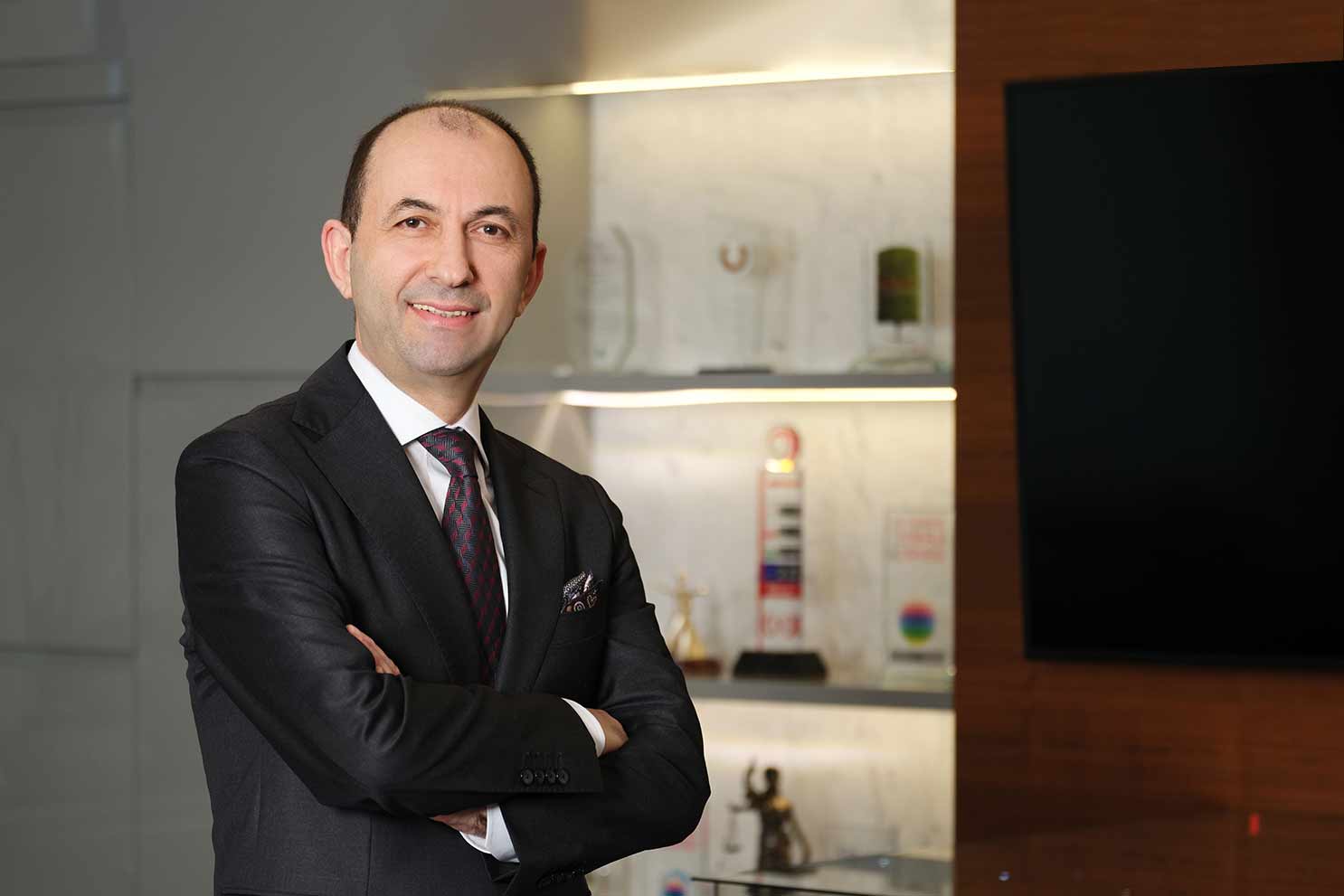 Aytemiz, enerji ve akaryakıt sektöründe üst üste ikinci kez “En Mutlu İşyeri” seçildi