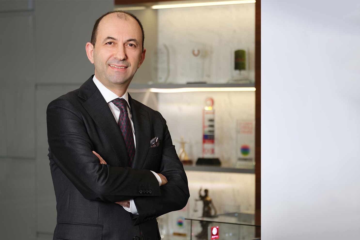 Aytemiz, enerji ve akaryakıt sektöründe üst üste ikinci kez “En Mutlu İşyeri” seçildi