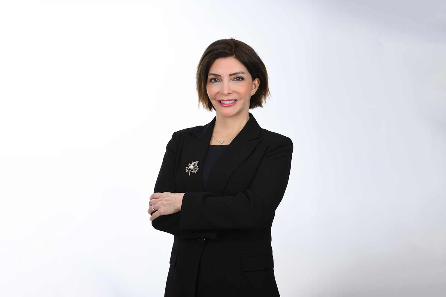 Ayşe Dirik, Turcas ve Aksoy Holding’in Baş Hukuk Müşaviri (CLO) olarak atandı