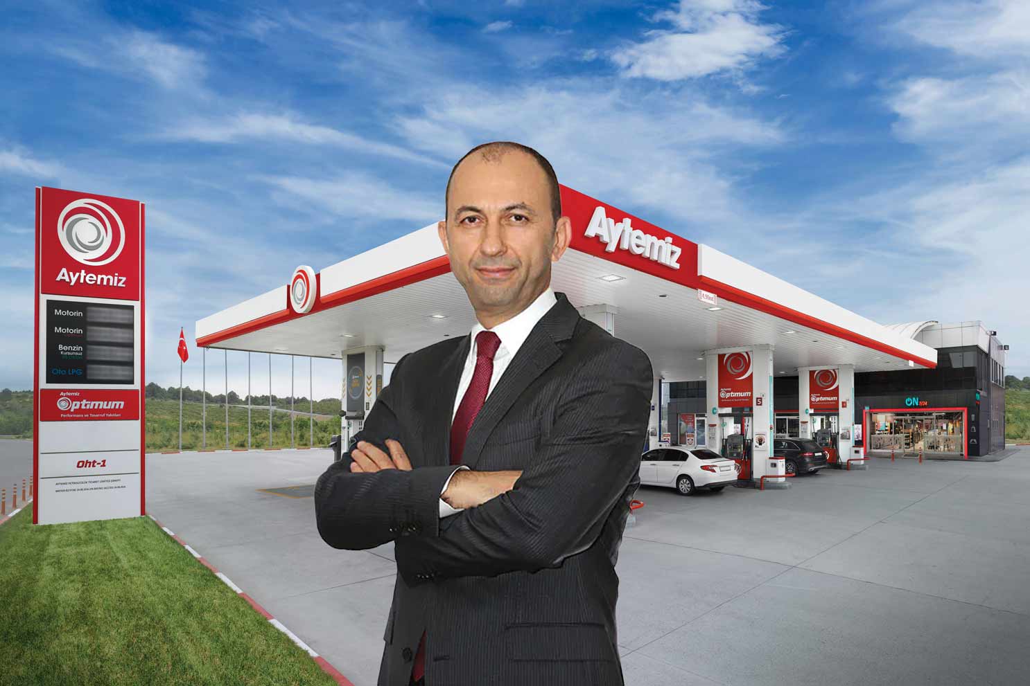 Aytemiz, enerji ve akaryakıt sektöründe üst üste ikinci kez “En Mutlu İşyeri” seçildi