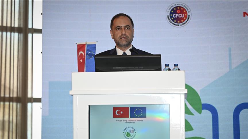 Türkiye, ısıtma ve soğutma kapasitesini geliştirerek enerji verimliliğini artıracak