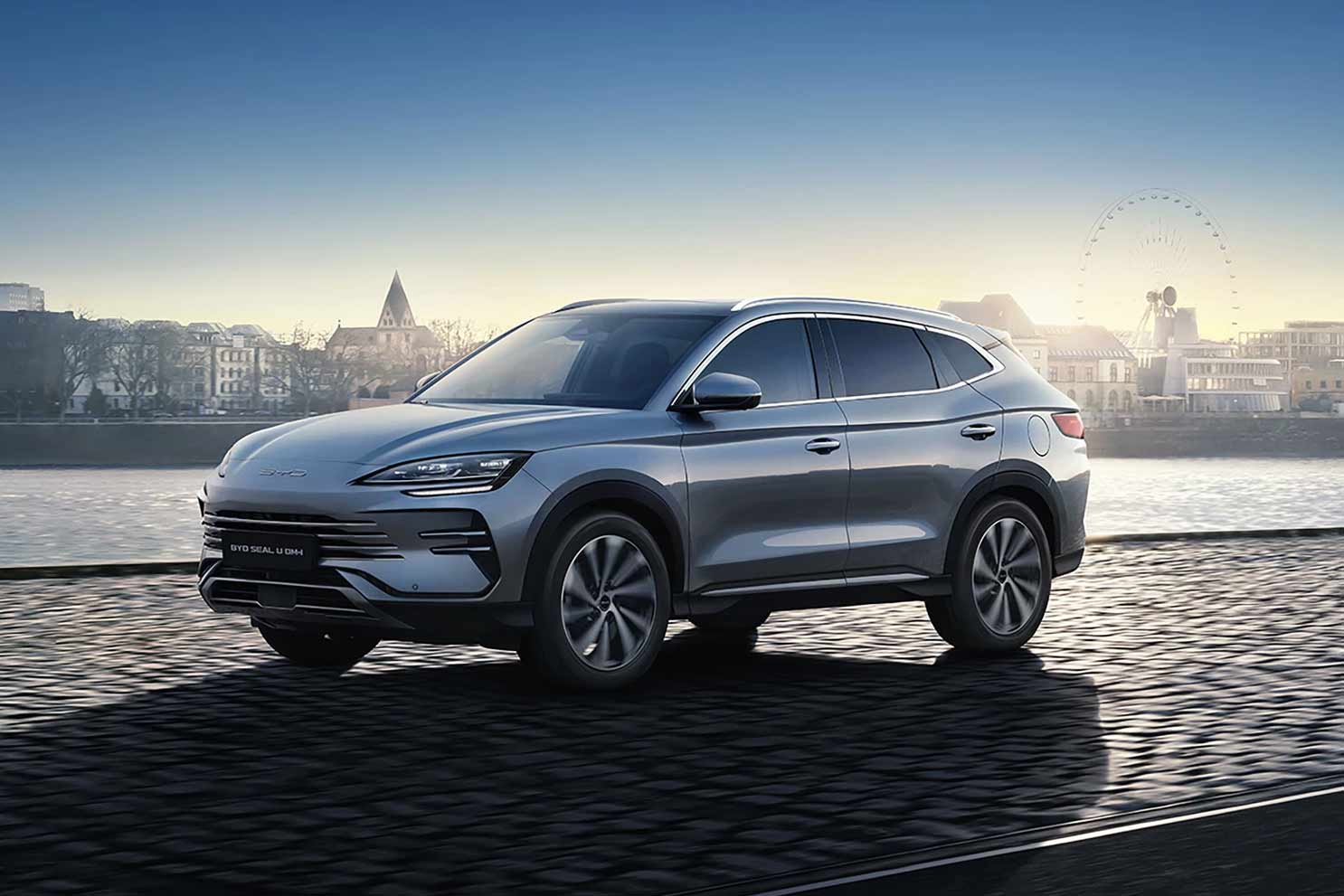BYD’nin SEAL modeli, Türkiye’ye özel versiyonuyla ay ortasında satışa sunulacak