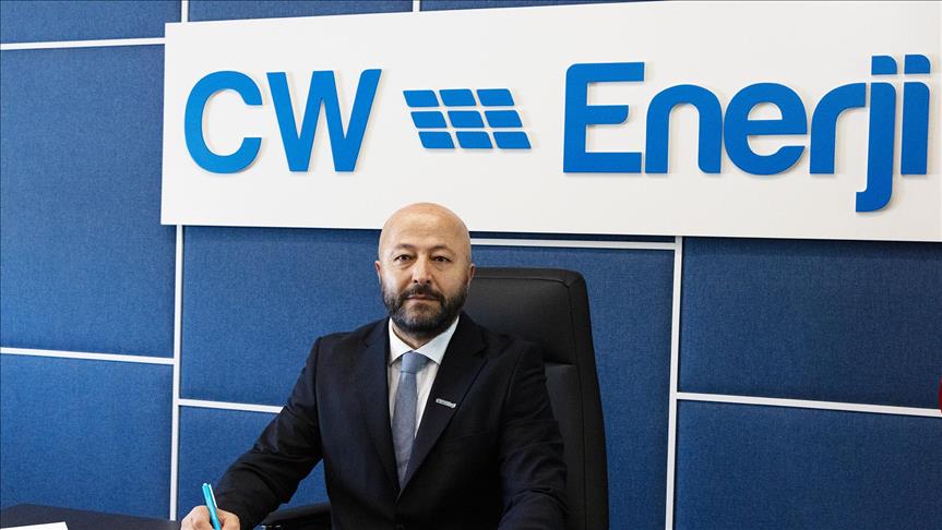 CW Enerji, Intersolar Europe Fuarı’nda sektörün geleceğine yön vermeye hazırlanıyor