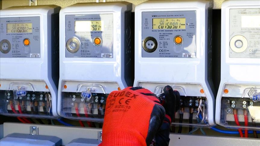 Dicle Elektrik kaçak elektrik kullanımını tespit eden sayaç geliştirdi