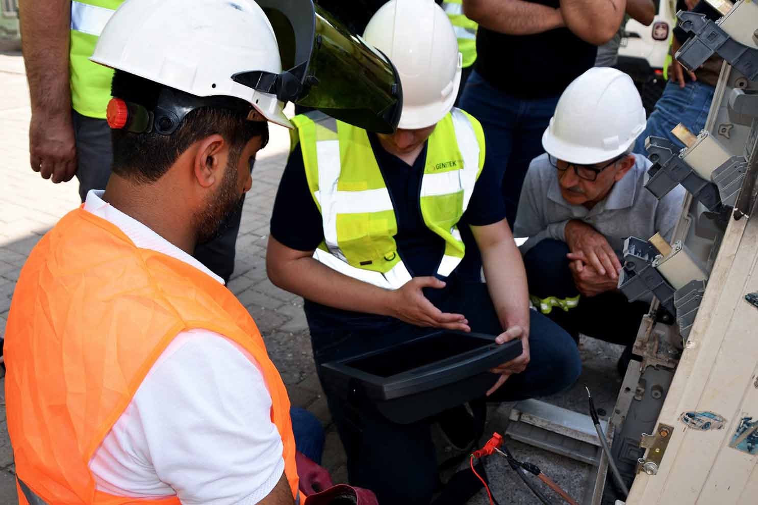 Dicle Elektrik, SCADA, IoT ve akıllı sayaç teknolojileriyle enerji altyapısını güçlendiriyor