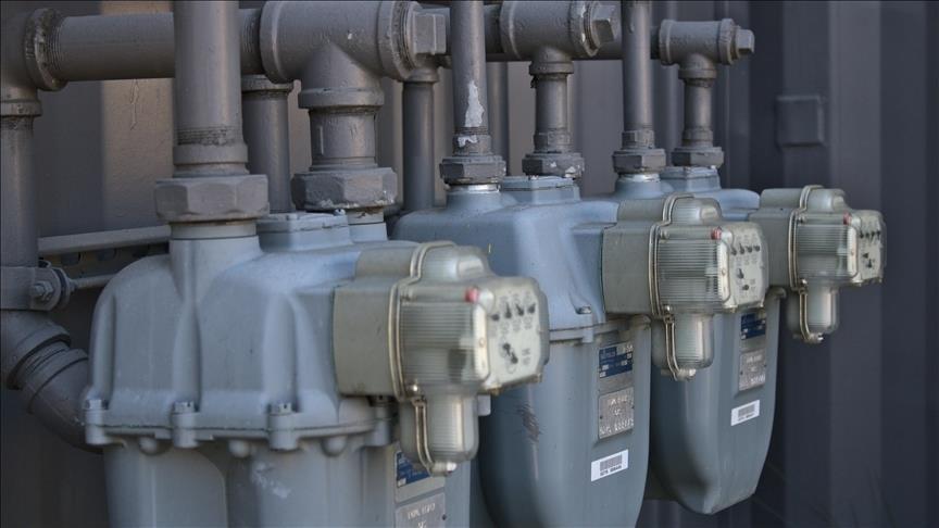 AB, Rusya’dan gaz almayı sonlandıracak