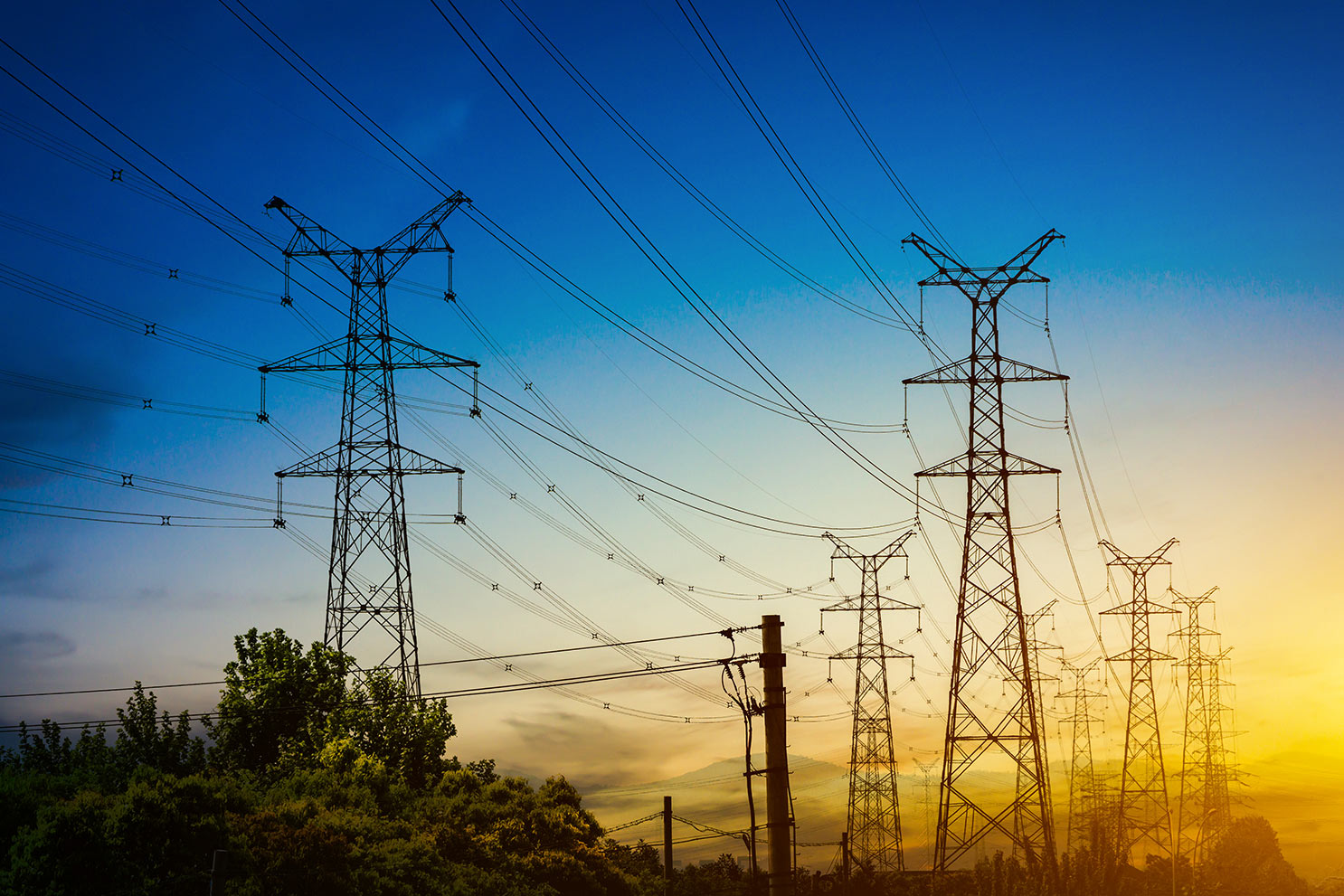 İspanya ve Portekiz Elektrik Kesintisi: Şebeke Güvenliğine Veri Odaklı Yaklaşım