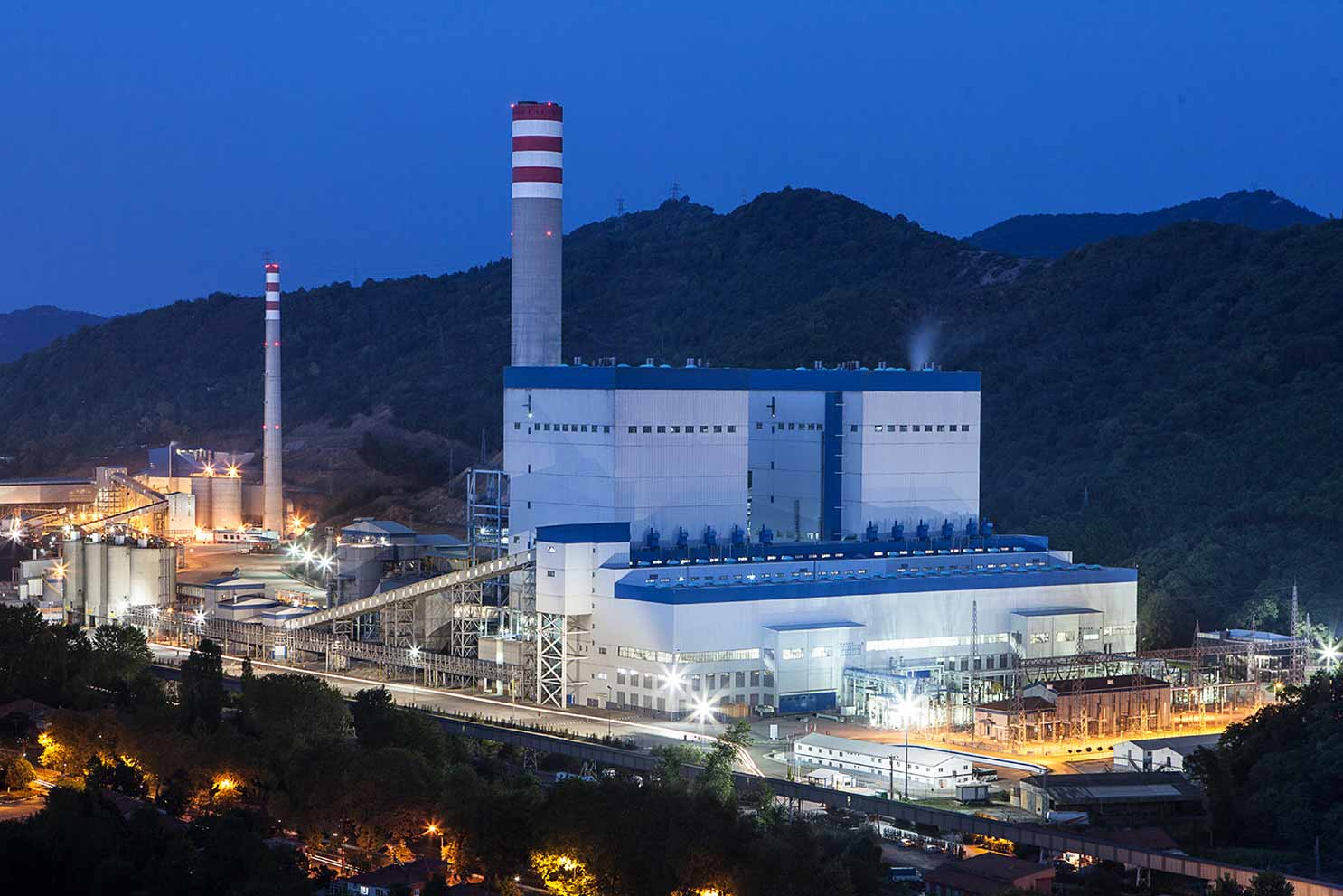 Eren Enerji, 2024 yılında da “Türkiye’nin En Büyük Elektrik Üreticisi” oldu