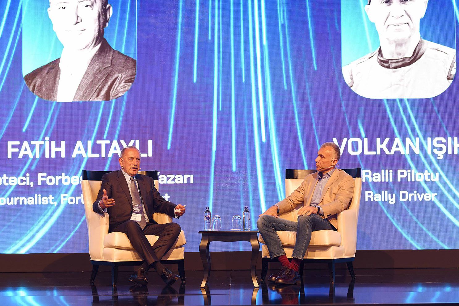 Avrupa’nın en kapsamlı Mobilite Zirvesi Türkiye’de düzenlendi