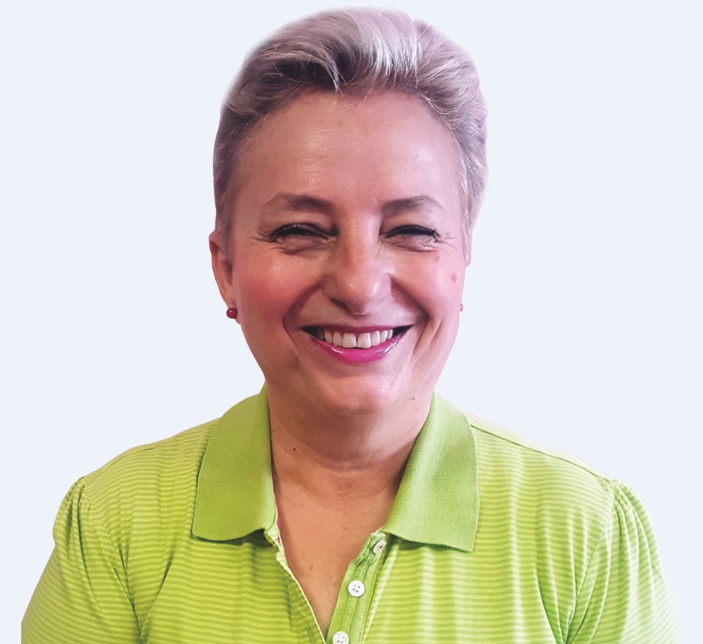 İTÜ Kimya Mühendisliği Bölümü Üyesi ve Sürdürülebilir Üreti m ve Tüketi m Derneği(SÜT-D) Başkanı Prof. Dr. Filiz Karaosmanoğlu