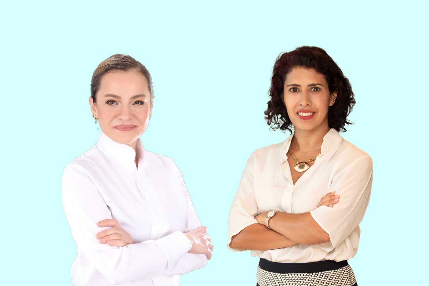 HESİAD’ın İlk Başkan Yardımcıları belli oldu