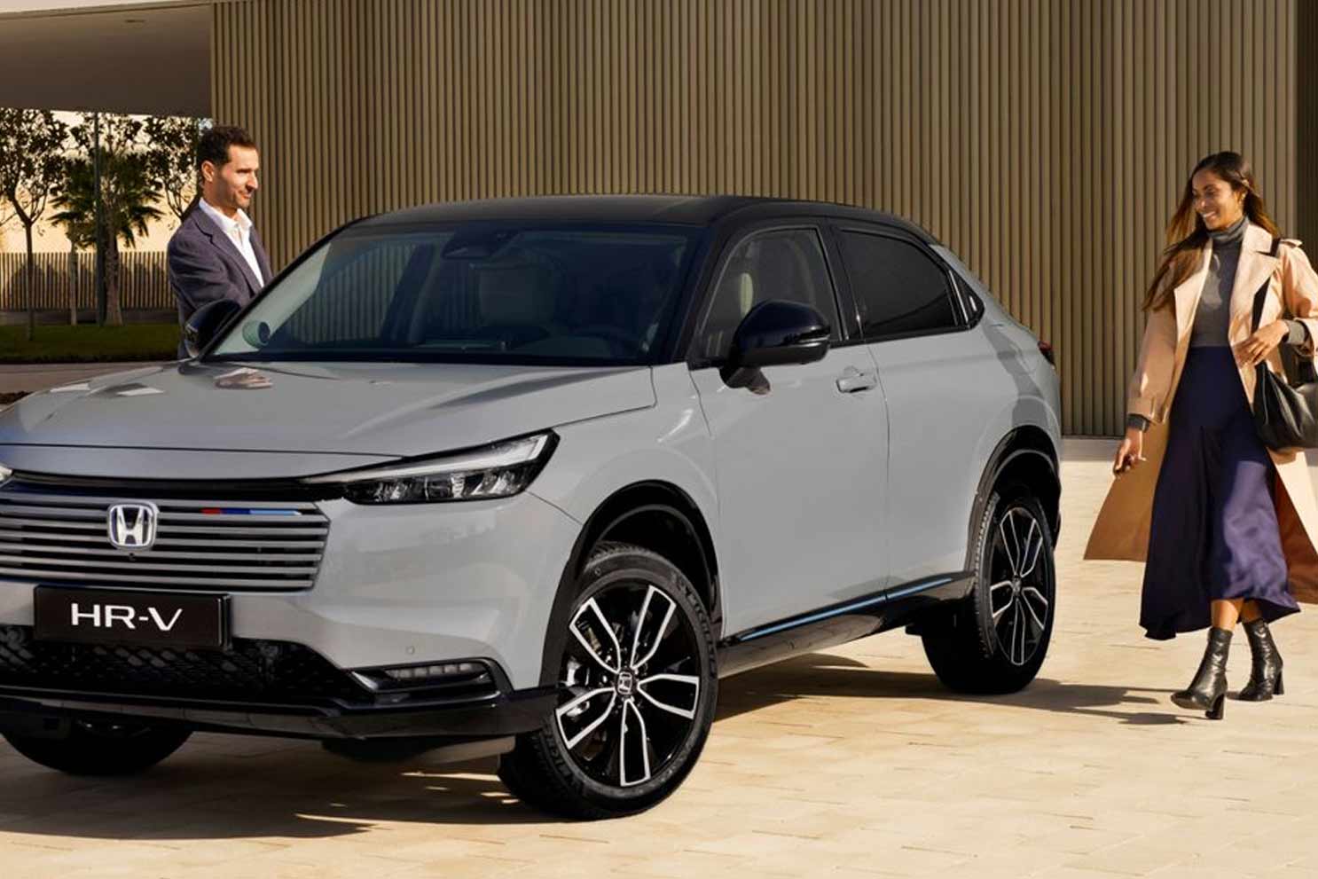 Honda hibrit ve elektrikli otomobil stratejilerini güncelledi
