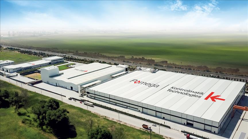 ABD’li şirket pil hücrelerini Türkiye’de üretecek