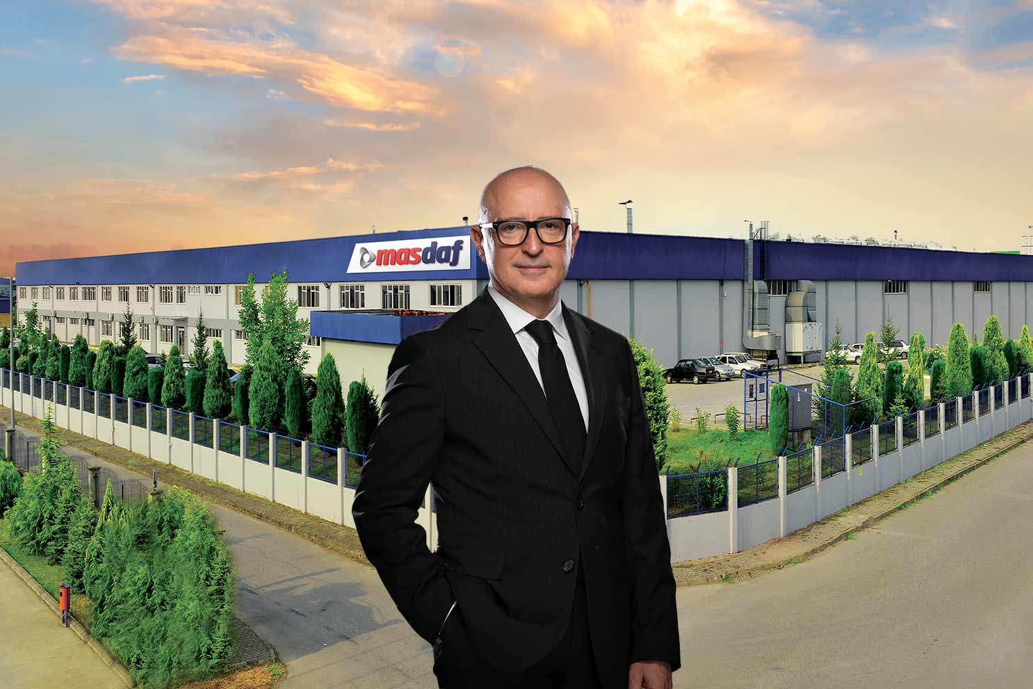 Masdaf, nisan ayında elektrik tüketiminin yüzde 75’ini GES’ten karşıladı