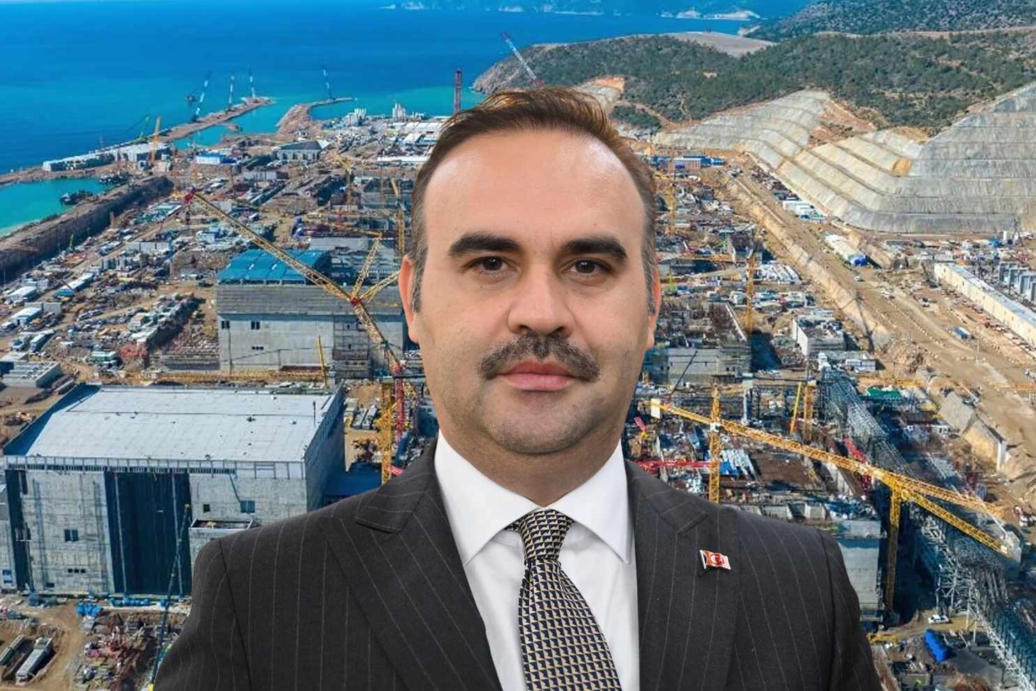 “TSE’nin Akkuyu Nükleer Güç Santrali Projesi’nde yerli üretime sağladığı katkı 664 milyon dolar”