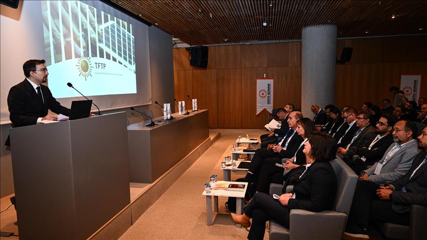Türkiye Fotovoltaik Teknolojileri Platformu Çalıştayı ODTÜ’de düzenlendi