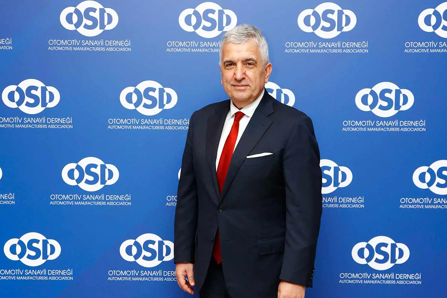OSD Başkanı Cengiz Eroldu: ‘Alternatif yakıtlı araçlar, sektörümüzün rekabet gücünü koruması için stratejik bir gereklilik’