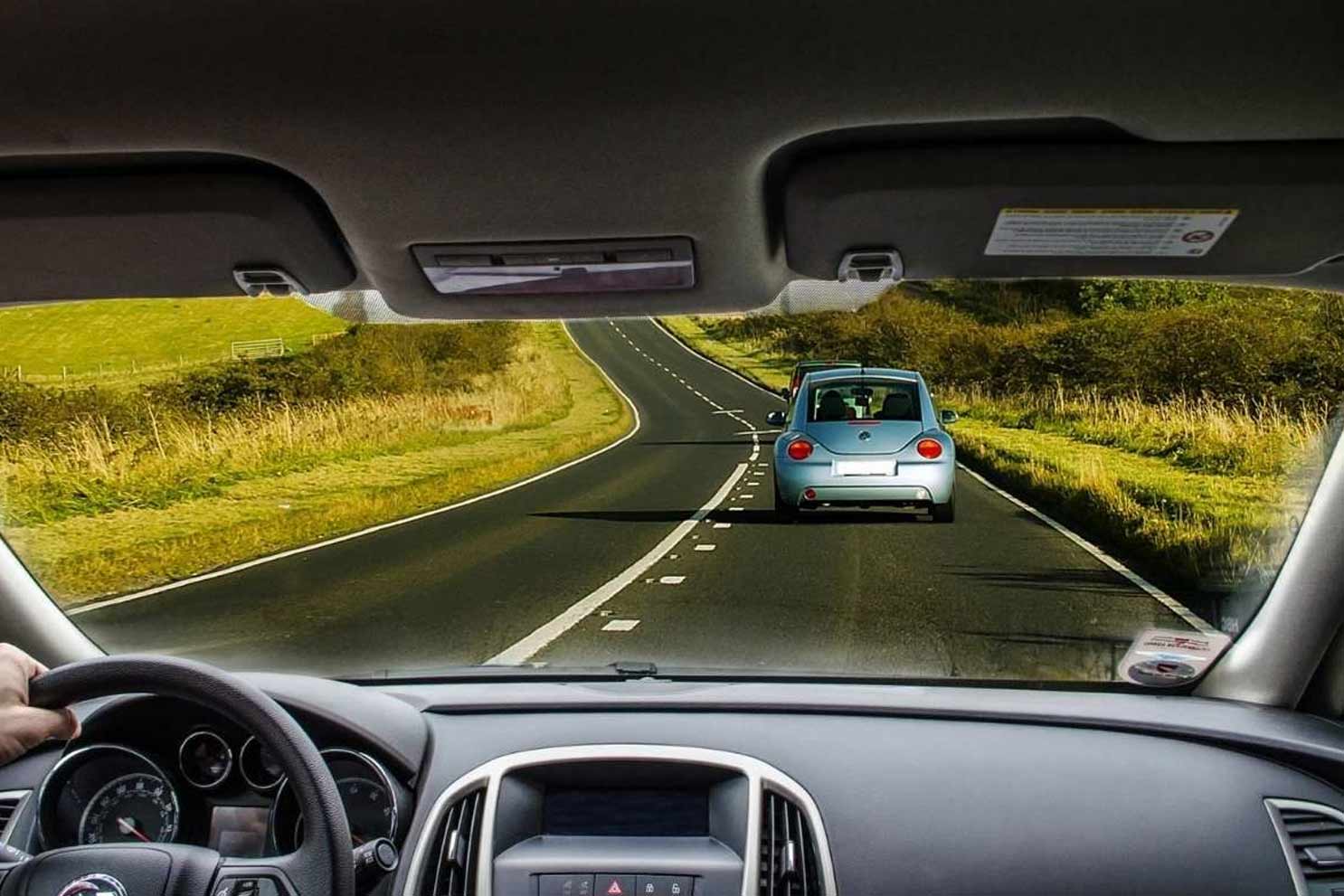 Trafikte hayat kurtaran 3 altın kural