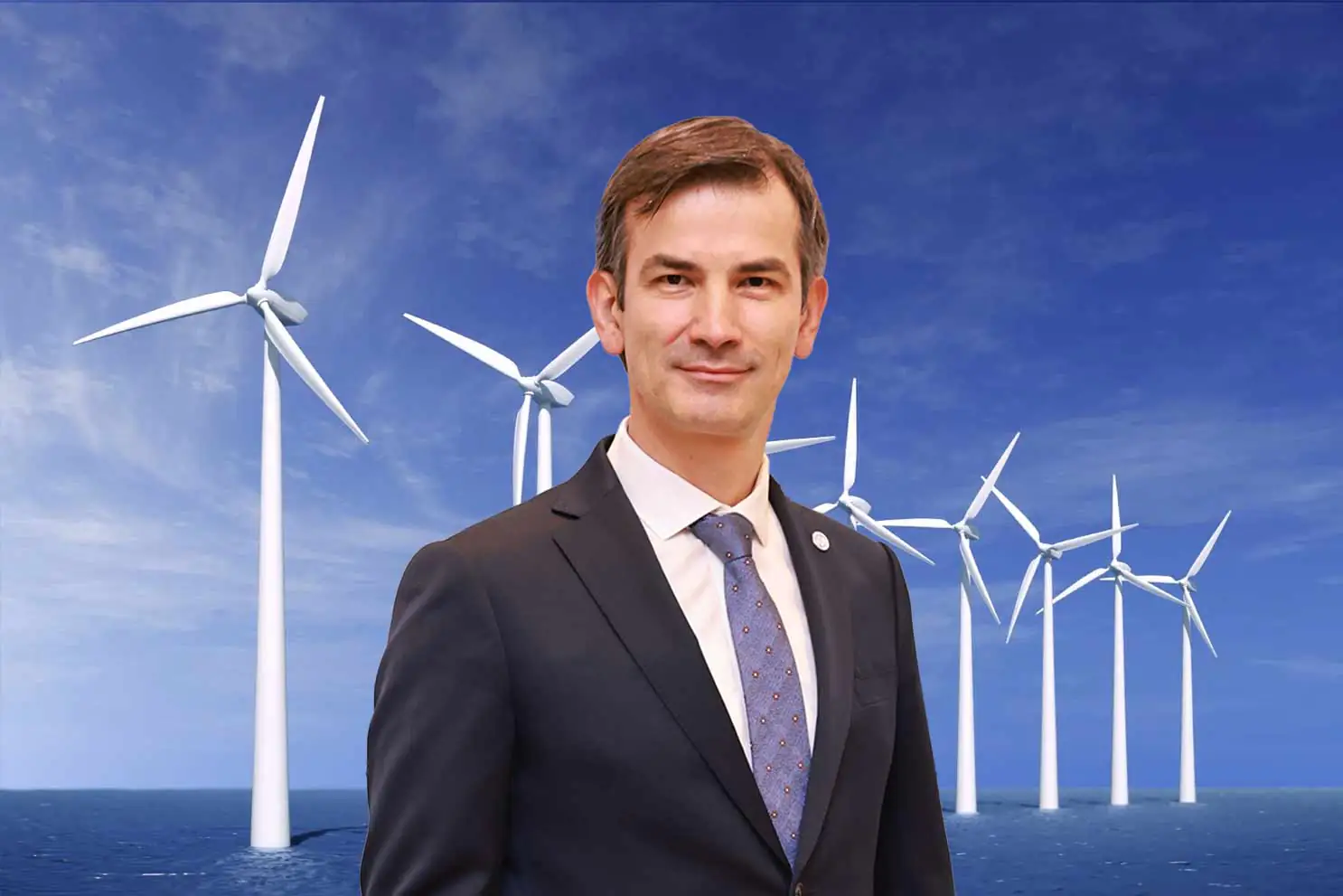 Türkiye’nin Rüzgar Enerjisi İstatistik Raporu açıklandı