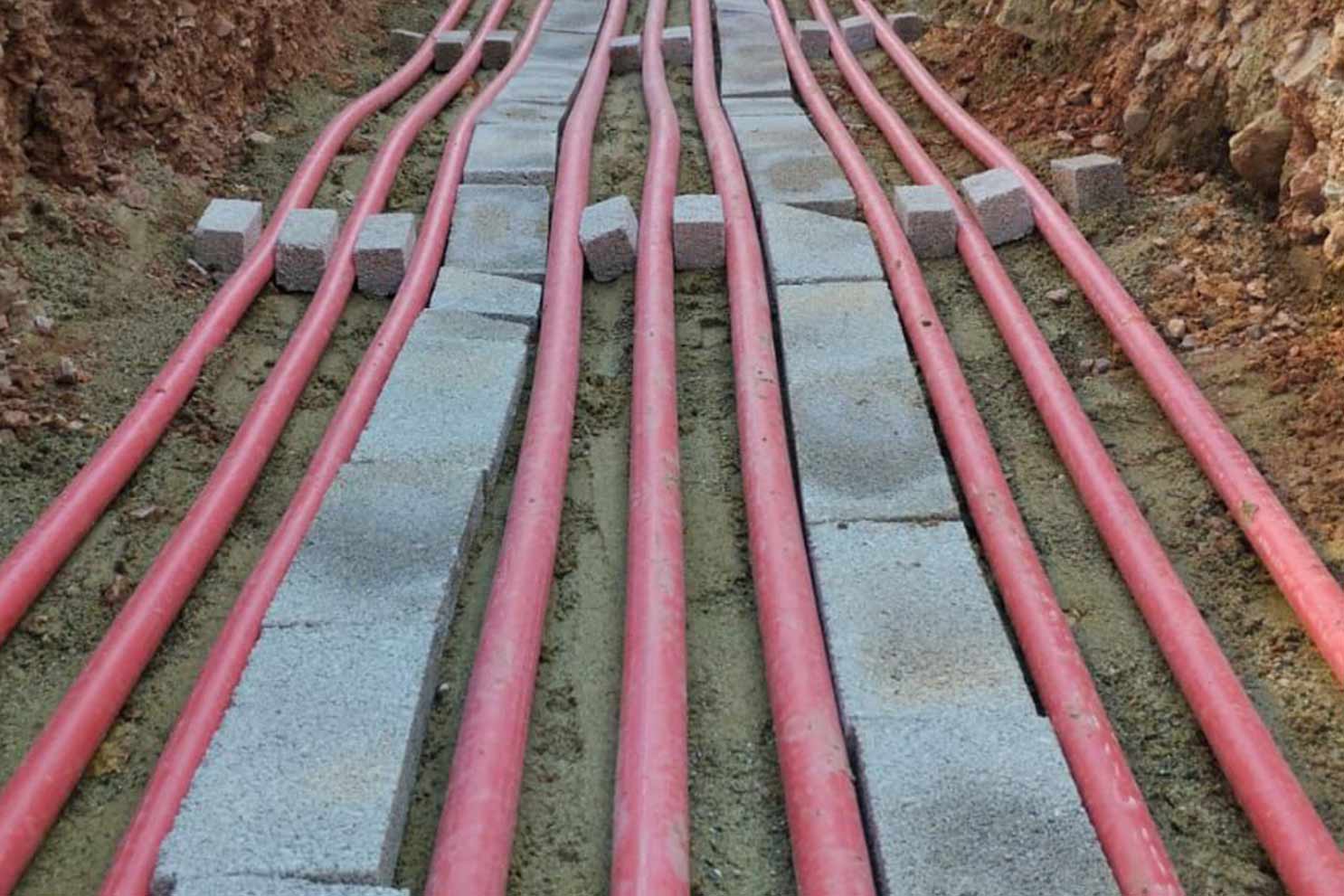 UEDAŞ, 2025’te 6.3 Milyar TL’lik yatırım planlıyor