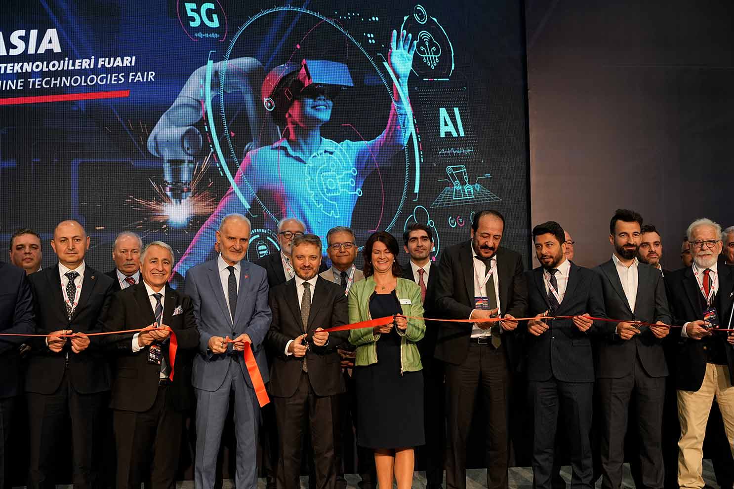 “Ar-Ge altyapısıyla yenilikçi adımlar atmak sektörün geleceğini şekillendiriyor”