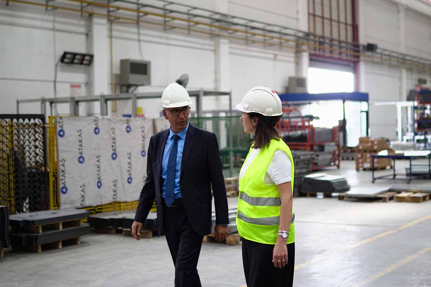 Diyarbakır merkezli EFG Elektrik, ilk’lerle sektöre yeni ufuklar kazandırıyor