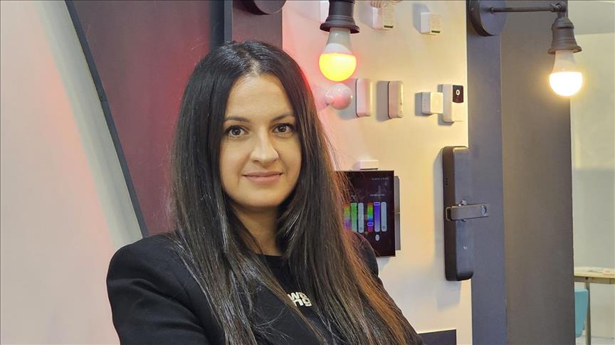Elektrik ve elektronik sektörünün kalbi 27-30 Kasım tarihleri arasında İstanbul’da atacak