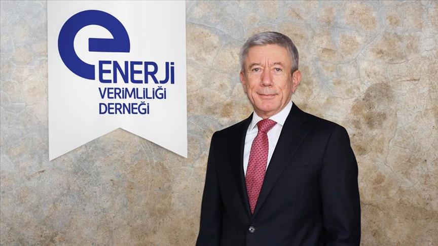 Çevrenin korunması ve iklim değişikliği ile mücadele enerjiyi doğru ve bilinçli tüketmekten geçiyor