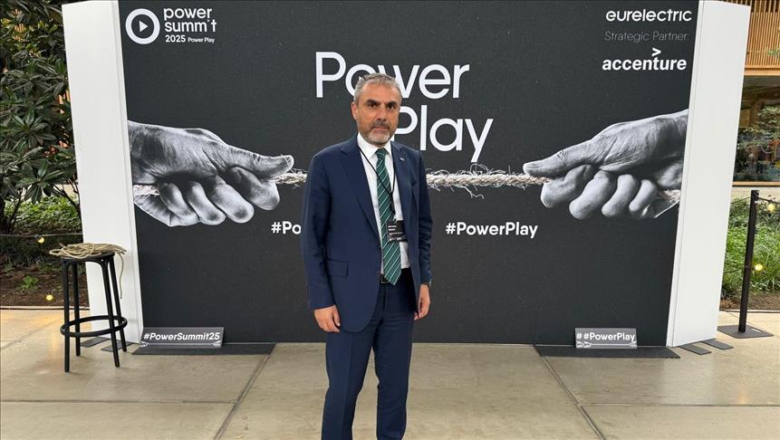 Power Summit’te Türkiye vurgusu