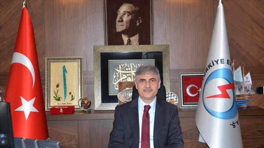 TEDAŞ, müşteri memnuniyetinde enerji sektörünün önde gelen markaları arasında yer aldı