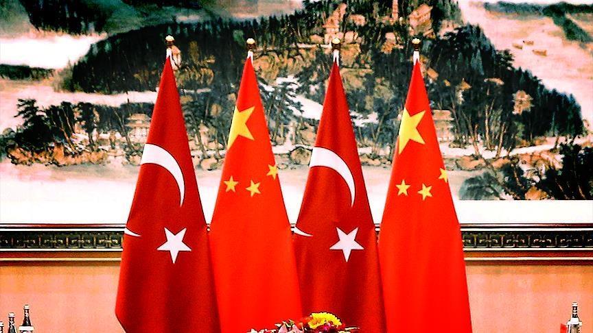 TÜGİAD’ın platformu Türk ve Çinli şirketleri yenilenebilir enerjide buluşturacak