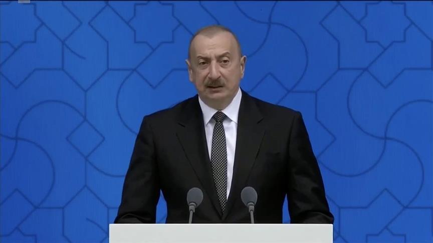 Azerbaycan 2030’a kadar doğal gaz ihracatını 8 milyar metreküp artıracak