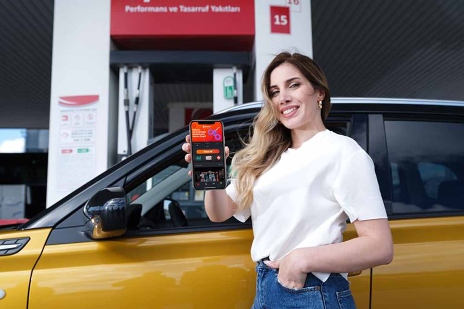 Haziran ayında Aytemiz Vaay ve Hepsipay’den 100 TL Hepsipara hediye