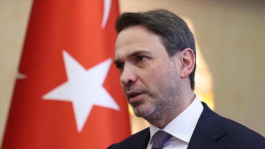 Bakan Bayraktar, Türkiye’deki nadir toprak elementi rezervine ilişkin açıklama yaptı