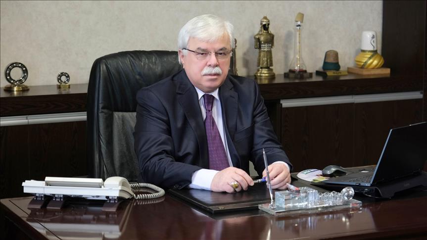 Bera Holding’in yenilenebilir enerji yatırımları 21,5 milyon doları aştı