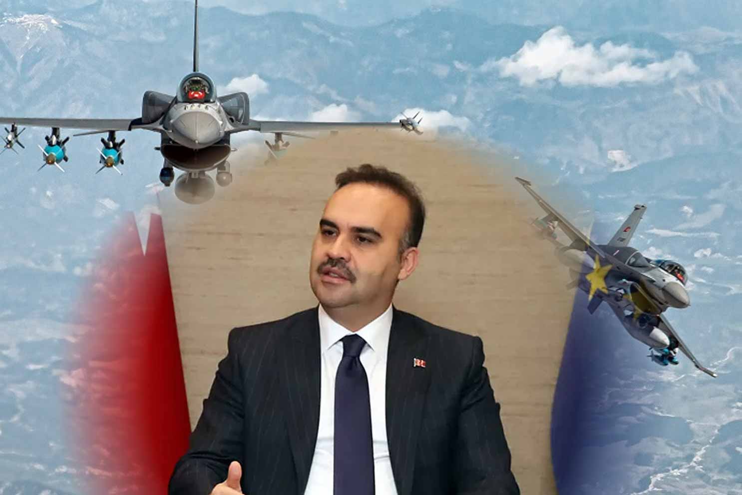 Elektronik harpte oyun değiştirecek milli sistem “EDPOD” envantere girdi