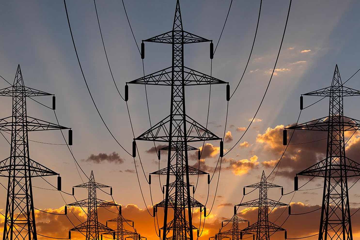 Günlük elektrik üretim ve tüketim verileri