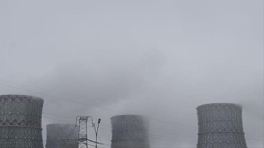 İran: İsrail saldırısı sonrasında Fordo Nükleer Tesisi’nde nükleer kirlilik oluşmadı