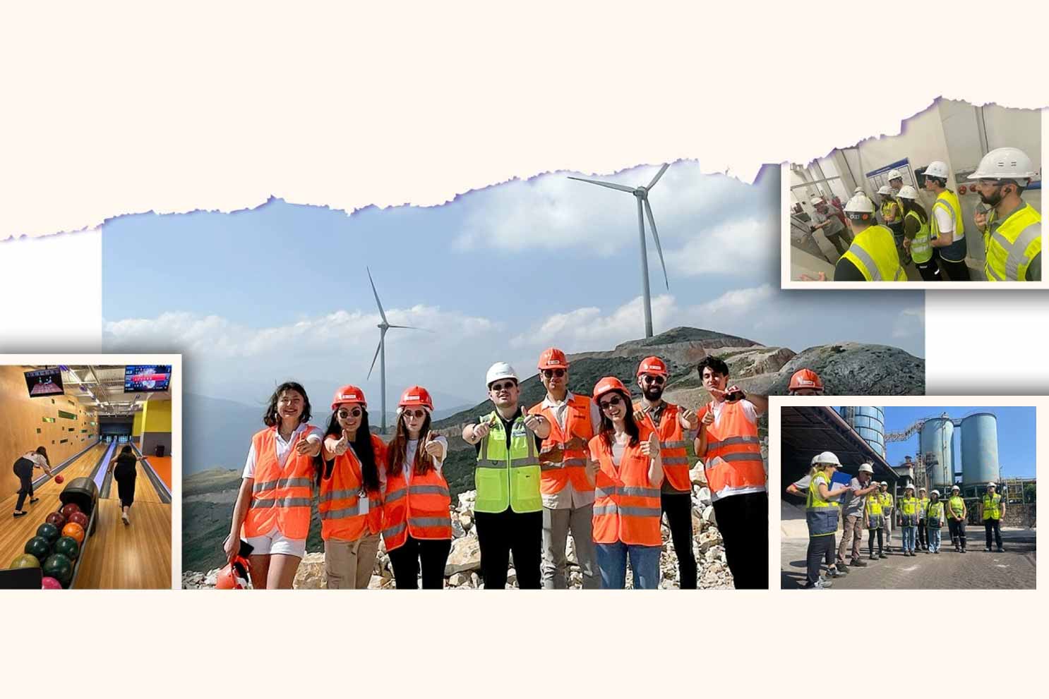 GÜRİŞ’in Genç Yetenek Programı yaz başvuruları başladı