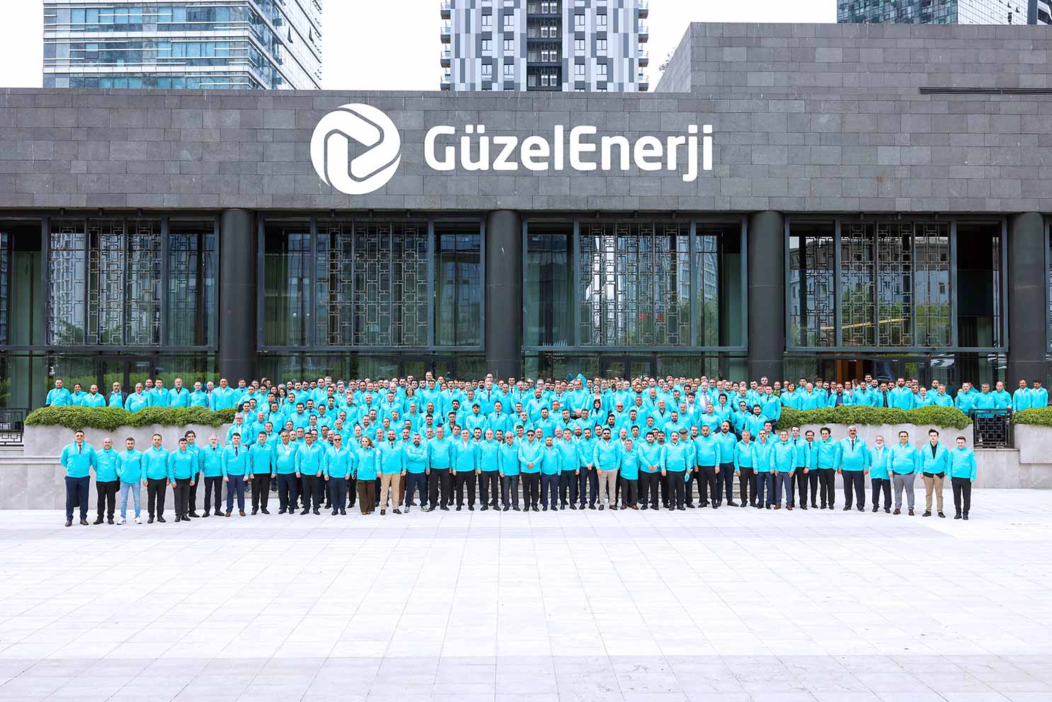 GüzelEnerji, bayilerini İstanbul’da ağırladı