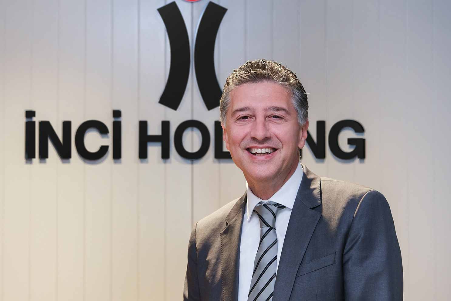 İnci Holding 19 yıldır üç şirketiyle İSO 500 listesinde