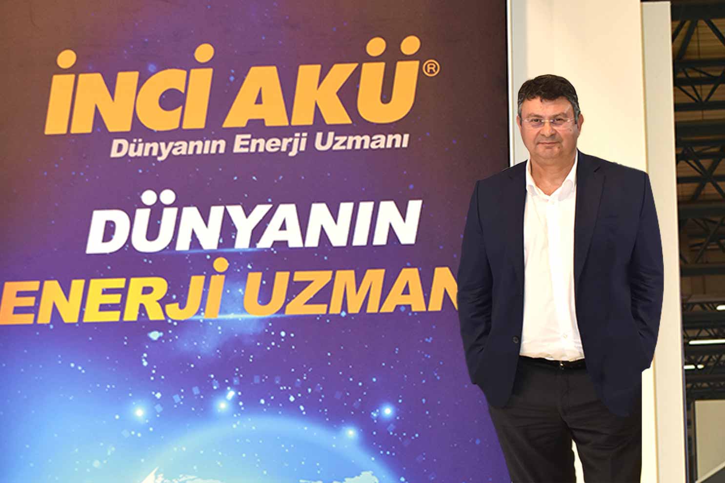 İnci Akü, Brandverse Awards’ta üst üste 6. kez Altın Ödül’ün sahibi oldu