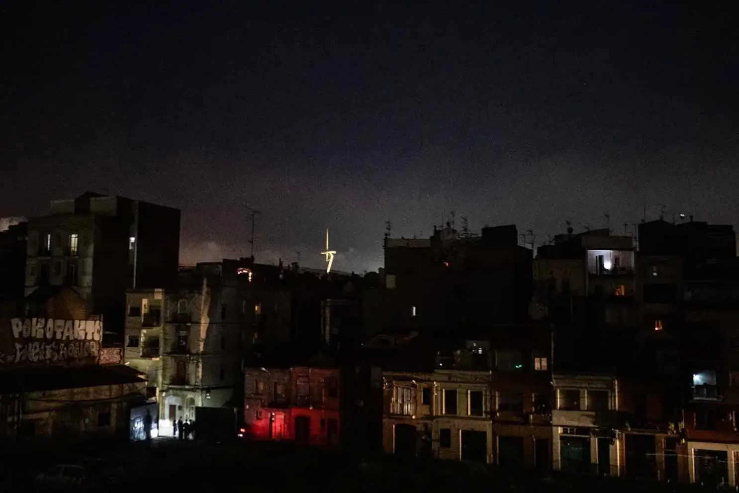 İspanya’da elektrikler neden gitti? Beklenen rapor açıklandı