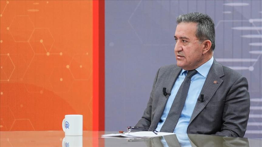 Jeotermal enerji sektörü “süper izin” kapsamına alınmayı talep ediyor