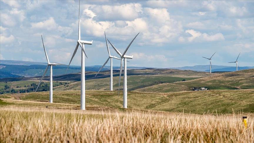 Türkiye ile Mısır, hidrokarbon aramadan yeşil enerjiye kapsamlı iş birliği hedefliyor