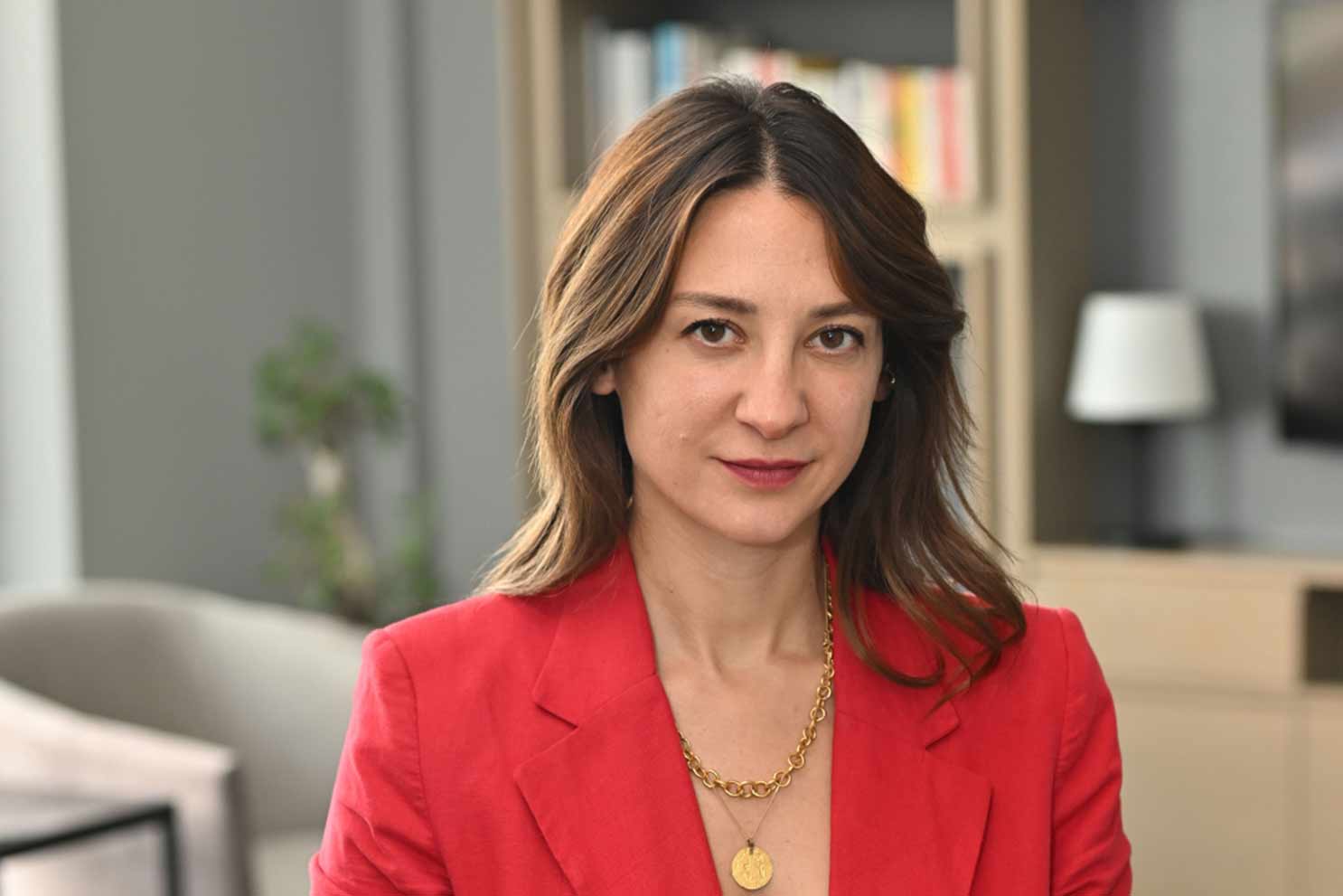 ODAŞ, genç yetenekleri Odaspeople.com’da buluşturuyor