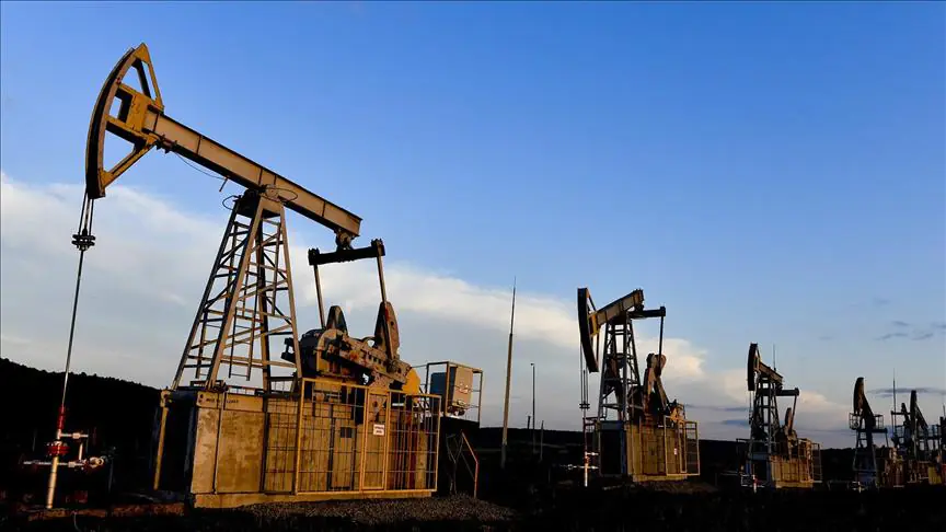 OPEC’in ham petrol üretimi mayısta günlük 183 bin varil arttı