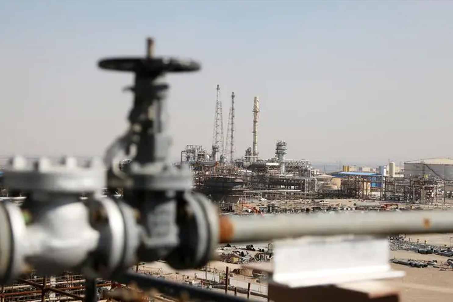 Brent petrolün varili 75,73 dolardan işlem görüyor