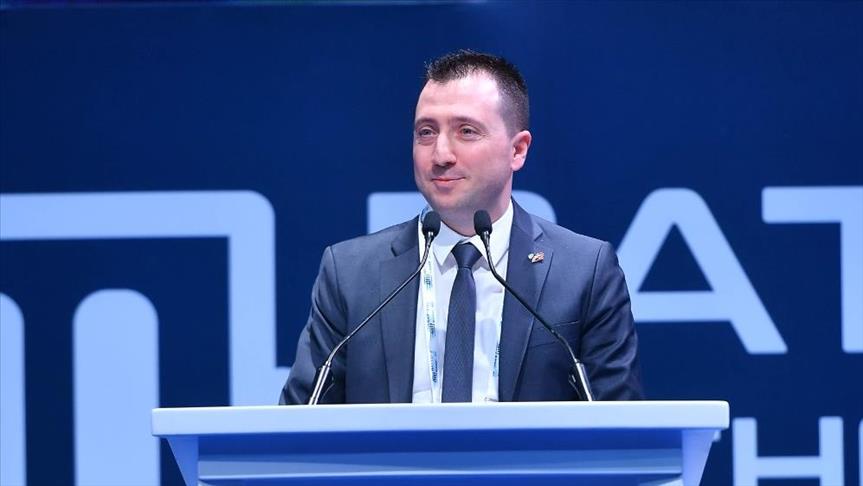 Türkiye’de yılın ikinci yarısında 3 lityum-iyon batarya fabrikasının faaliyete geçmesi bekleniyor