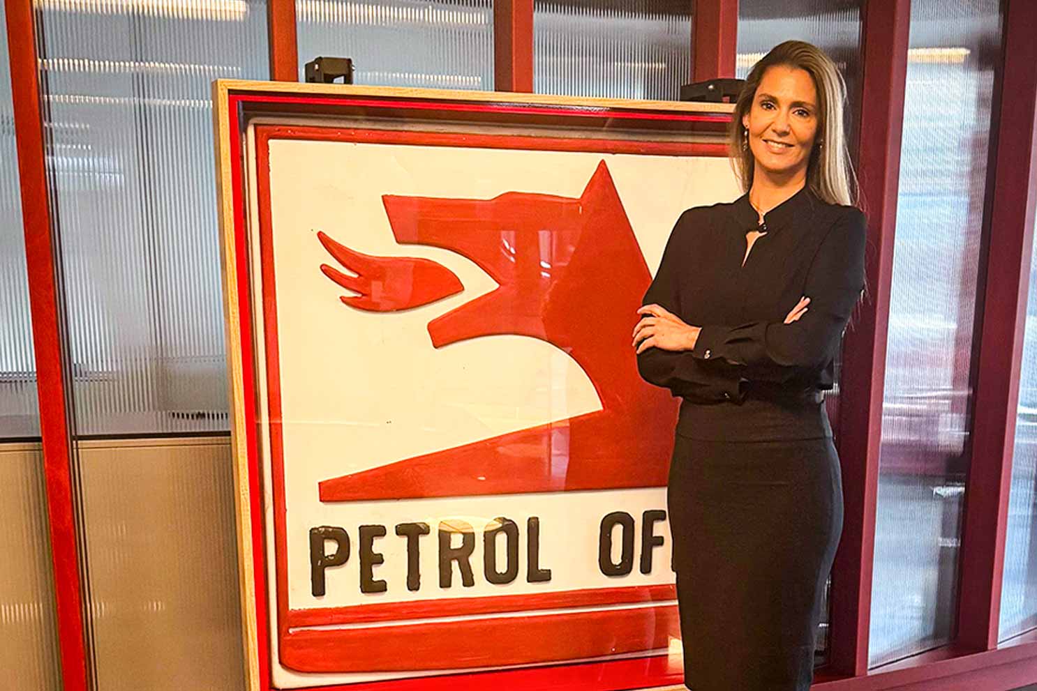 Petrol Ofisi Grubu ilk ULSFO üretimini gerçekleştirdi